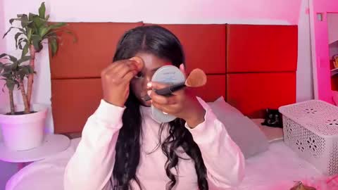 emily --  online show from January 27, 4:52 am