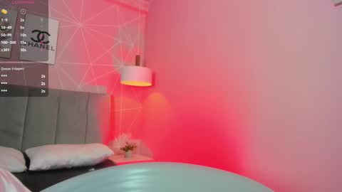 Call me Zoe  online show from January 9, 5:34 am