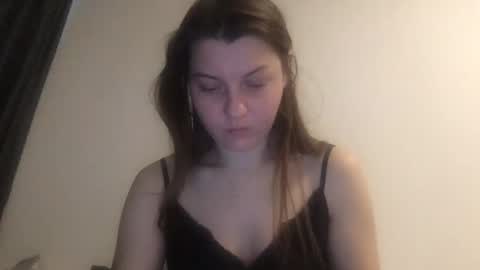 DollyRoma online show from October 28, 8:31 am