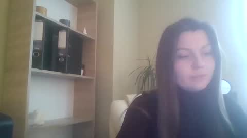 DollyRoma online show from November 26, 11:22 am