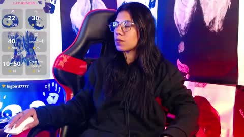 Domina Lia online show from March 1, 4:01 am