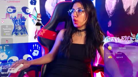 Domina Lia online show from February 28, 3:50 am