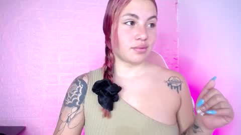   online show from January 12, 12:21 pm