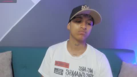 Snapshot of dominick_joness chatting on March 2, 1:31 pm Dominick  online show from March 2, 1:31 pm