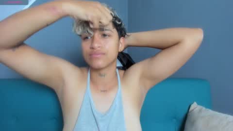 Snapshot of dominick_joness chatting on March 6, 5:33 pm Dominick  online show from March 6, 5:33 pm