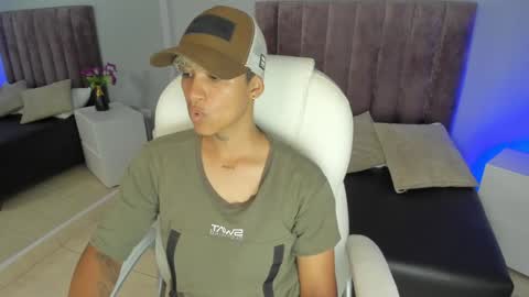 Snapshot of dominick_joness chatting on January 28, 9:19 pm Dominick  online show from January 28, 9:19 pm