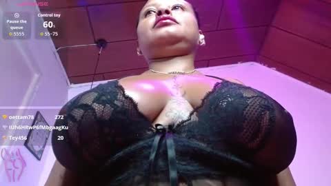  D O M I N K  online show from February 5, 11:19 pm