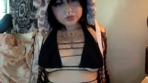 DomVexxx online show from September 8, 8:41 pm