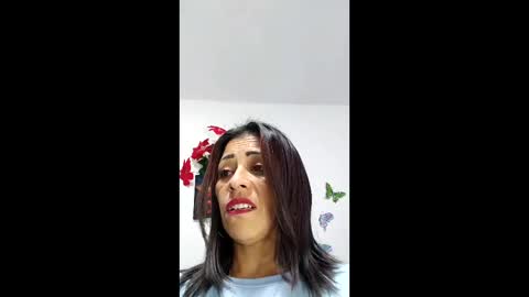 doncella_7 online show from January 6, 12:27 am