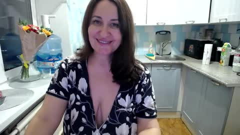 Tatiana 43 curvy sexy body and Joanna redhead 39 years online show from December 28, 4:09 pm
