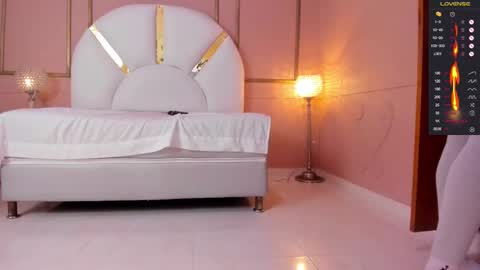 Paula DiazGMT-5 0730 - 1400 online show from February 21, 11:44 am