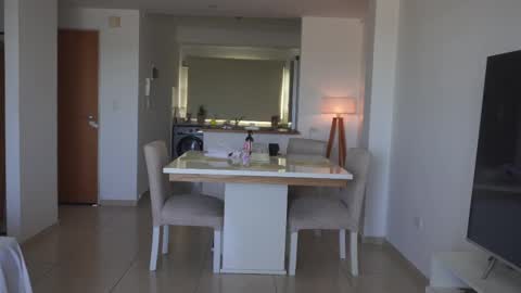 Donatella online show from October 20, 11:57 am