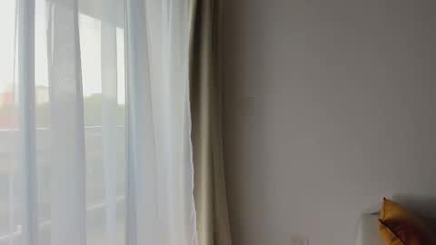 Donatella online show from March 12, 12:04 pm