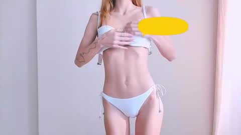 Sam online show from February 5, 4:37 am