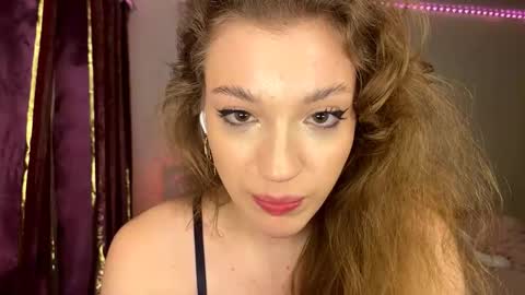 Alisa online show from November 22, 4:53 pm