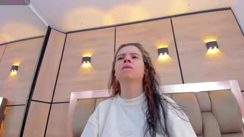  DOROTHY online show from January 12, 3:56 am