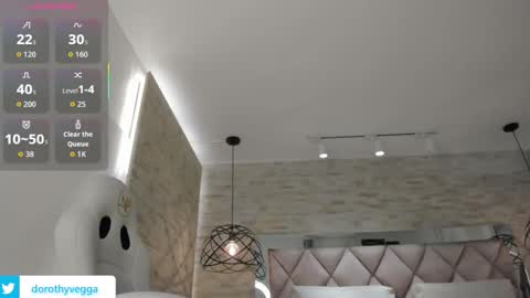  DOROTHY online show from September 17, 4:10 am