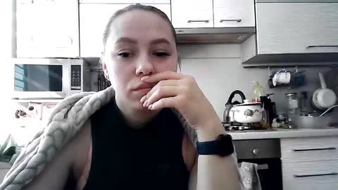 Snapshot of dorrie_ann chatting on February 16, 8:21 am Dorrie Ann online show from February 16, 8:21 am