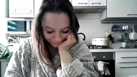 Snapshot of dorrie_ann chatting on February 15, 8:22 am Dorrie Ann online show from February 15, 8:22 am