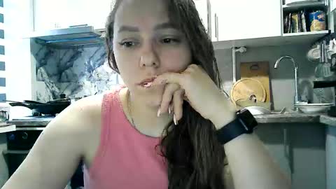 Snapshot of dorrie_ann chatting on October 26, 6:20 am Dorrie Ann online show from October 26, 6:20 am