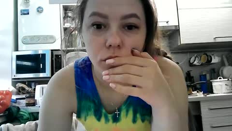 Snapshot of dorrie_ann chatting on February 24, 4:58 am Dorrie Ann online show from February 24, 4:58 am