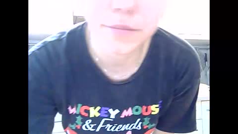 Snapshot of dorrie_ann chatting on January 3, 7:06 am Dorrie Ann online show from January 3, 7:06 am