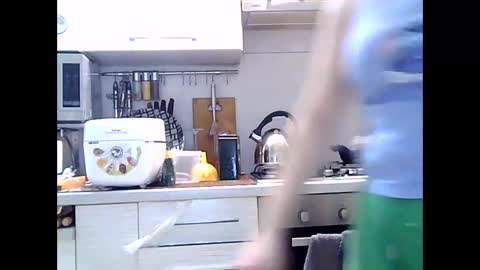 Snapshot of dorrie_ann chatting on January 7, 5:22 am Dorrie Ann online show from January 7, 5:22 am