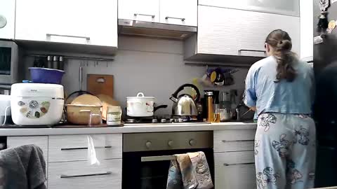 Snapshot of dorrie_ann chatting on February 7, 6:35 am Dorrie Ann online show from February 7, 6:35 am