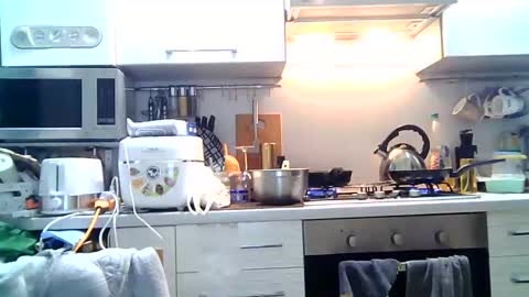 Snapshot of dorrie_ann chatting on January 13, 3:15 pm Dorrie Ann online show from January 13, 3:15 pm