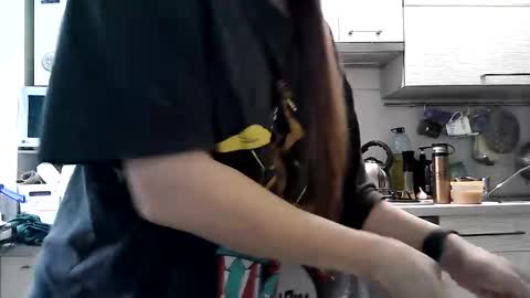 Snapshot of dorrie_ann chatting on March 11, 5:24 am Dorrie Ann online show from March 11, 5:24 am