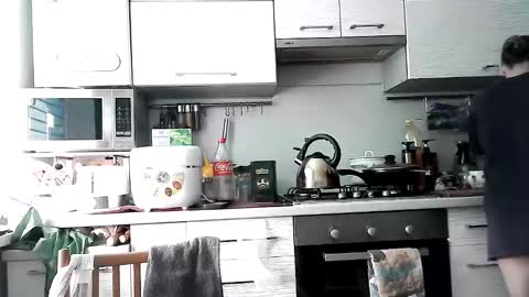 Snapshot of dorrie_ann chatting on February 12, 6:51 am Dorrie Ann online show from February 12, 6:51 am