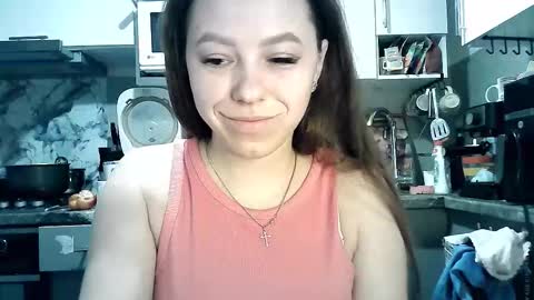 Dorrie Ann online show from February 20, 5:06 am