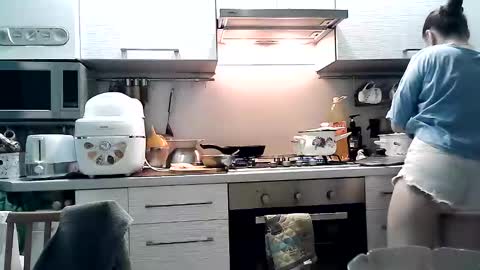 Snapshot of dorrie_ann chatting on February 12, 5:26 pm Dorrie Ann online show from February 12, 5:26 pm