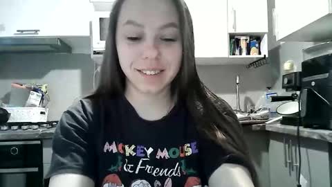 Snapshot of dorrie_ann chatting on September 17, 4:21 am Dorrie Ann online show from September 17, 4:21 am