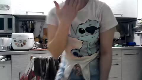 Snapshot of dorrie_ann chatting on February 8, 6:33 pm Dorrie Ann online show from February 8, 6:33 pm