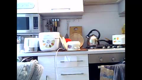 Snapshot of dorrie_ann chatting on January 26, 7:32 am Dorrie Ann online show from January 26, 7:32 am