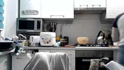 Snapshot of dorrie_ann chatting on February 4, 6:38 pm Dorrie Ann online show from February 4, 6:38 pm