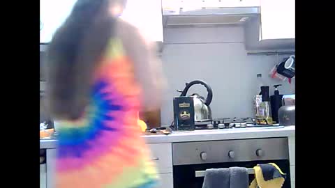 Snapshot of dorrie_ann chatting on January 6, 5:19 am Dorrie Ann online show from January 6, 5:19 am