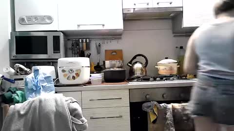 Snapshot of dorrie_ann chatting on March 2, 6:24 pm Dorrie Ann online show from March 2, 6:24 pm