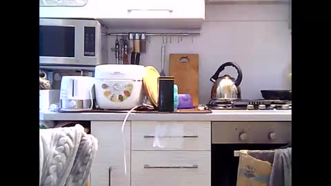 Snapshot of dorrie_ann chatting on January 25, 5:40 am Dorrie Ann online show from January 25, 5:40 am