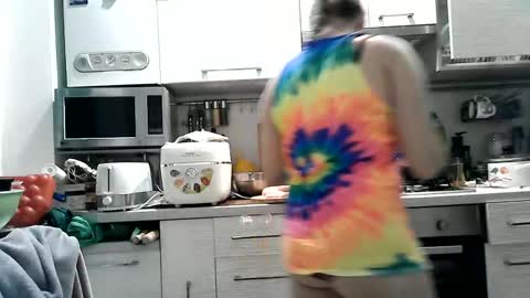 Snapshot of dorrie_ann chatting on February 24, 7:30 pm Dorrie Ann online show from February 24, 7:30 pm