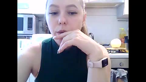 Snapshot of dorrie_ann chatting on January 29, 6:54 am Dorrie Ann online show from January 29, 6:54 am