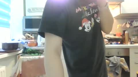 Snapshot of dorrie_ann chatting on February 2, 5:21 am Dorrie Ann online show from February 2, 5:21 am