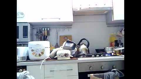 Snapshot of dorrie_ann chatting on January 25, 6:43 pm Dorrie Ann online show from January 25, 6:43 pm