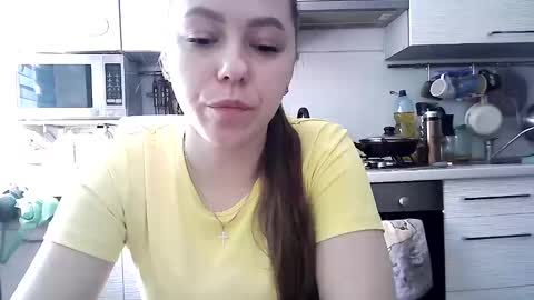 Snapshot of dorrie_ann chatting on March 7, 7:08 am Dorrie Ann online show from March 7, 7:08 am