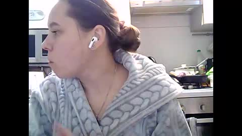 Snapshot of dorrie_ann chatting on January 4, 5:58 pm Dorrie Ann online show from January 4, 5:58 pm