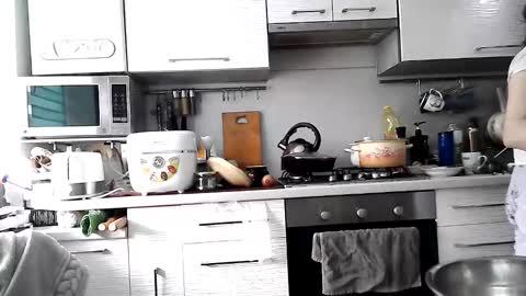 Snapshot of dorrie_ann chatting on February 20, 7:01 am Dorrie Ann online show from February 20, 7:01 am