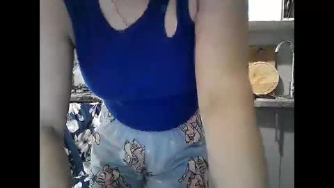 Snapshot of dorrie_ann chatting on October 11, 6:51 am Dorrie Ann online show from October 11, 6:51 am