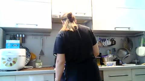 Snapshot of dorrie_ann chatting on January 19, 7:36 am Dorrie Ann online show from January 19, 7:36 am