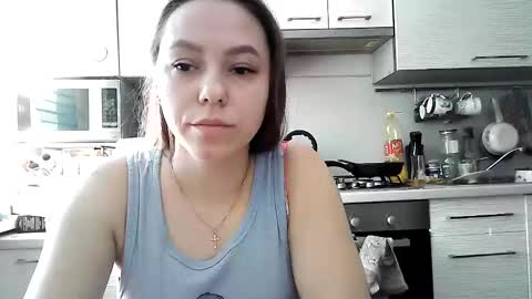 Snapshot of dorrie_ann chatting on February 17, 6:53 am Dorrie Ann online show from February 17, 6:53 am